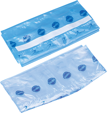 SPONGE COUNTER BAG MOUNTING BRACKET (PACKAGING - EACH OF 1 BOX)