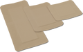 DEROYAL COVADERM® AG ANTIMICROBIAL COMPOSITE WOUND DRESSING (OVERALL - 4” x 8”) (PAD - 2” x 5½”) (QTY/BOX - 25) (PACKAGING - CASE 100)