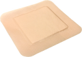 DEROYAL COVADERM® GTL SILICONE COMPOSITE WOUND DRESSING 4” Diameter with 2” Radial Slit (PACKAGING - BOX 25 CASE 200)