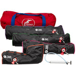 Cramer Rapid Form Vacuum Splints