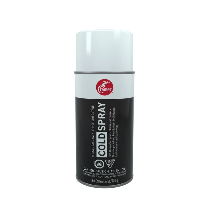 Cramer Cold Spray 6 oz Bottle