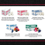 Eco-Flex Stretch Tape (Packaging - Each)
