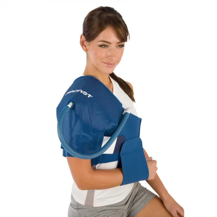 Aircast Cryo/Cuff Compression Dressing System
