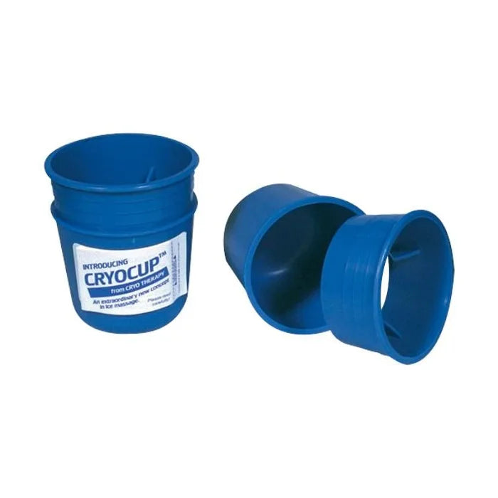 Cryocup