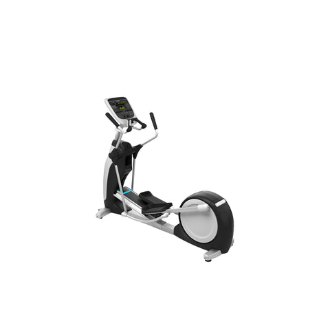 Precor Series 635 Elliptical (Packaging - Each)