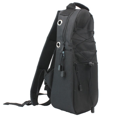 SUNSET  Backpack for M6, C/M9 or Smaller Cylinders EACH CSBM6BP