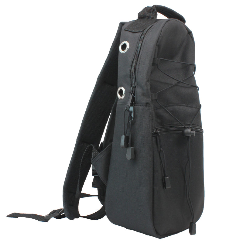 SUNSET  Backpack for M6, C/M9 or Smaller Cylinders EACH CSBM6BP