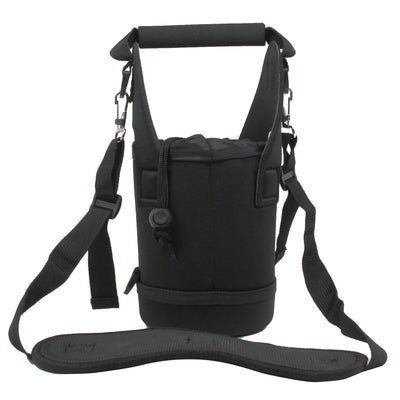 SUNSET  Hardshell Homefill Tank Bag - ML6 EACH CSBML6-Hardshell