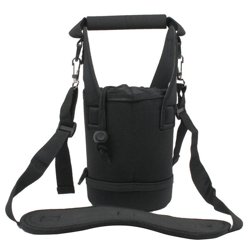 SUNSET  Hardshell Homefill Tank Bag - ML6 EACH CSBML6-Hardshell