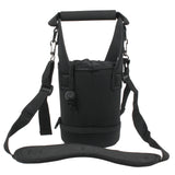 SUNSET  Hardshell Homefill Tank Bag - ML6 EACH CSBML6-Hardshell