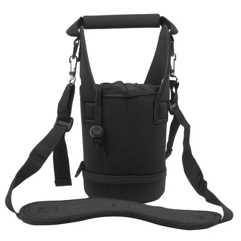 SUNSET  Hardshell Homefill Tank Bag - ML6 EACH CSBML6-Hardshell