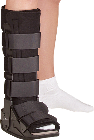 DEROYAL PACESETTER™ II WALKER (PACKAGING - EACH)