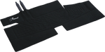 DEROYAL COLD HOT TEMPERATURE THERAPY BLANKETS (STRAP LENGTHS QTY - 24" attached (2) (PACKAGING - EACH)