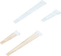 DEROYAL COTTON TIPPED APPLICATORS 3” WOOD (PACKAGING - CASE)