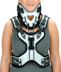 DEROYAL CERVICAL THORACIC ORTHOSIS (PACKAGING - EACH)