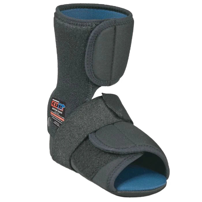 CUB Night Splint