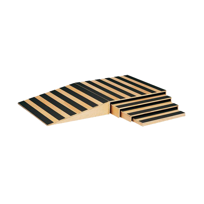 Pivotal Health Ramp and Curb Training Set