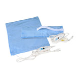 Custom Touch 2 Electric Moist Heating Pad - Heating Wrap
