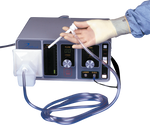 DEROYAL SMOKE EVACUATION TUBING AND ACCESSORIES FOR LAPAROSCOPIC OR LASER PROCEDURES (PACKAGING - CASE)