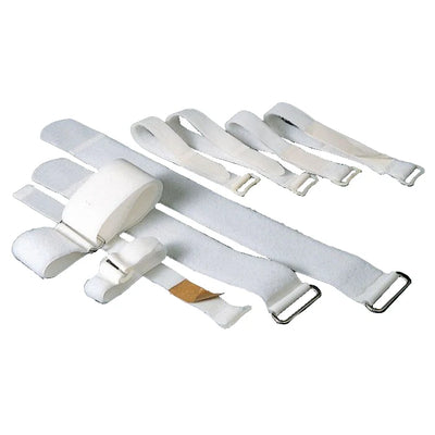 Rolyan D-Ring Straps