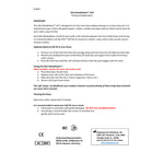 Elite Spiral AFO Rehabilitator
