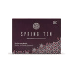 DBC Spring Ten Singles Needle