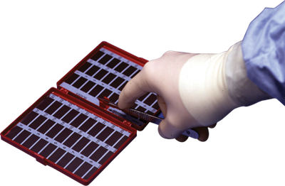 DEROYAL DEBLADE™ NEEDLE COUNTERS (PACKAGING - CASE)