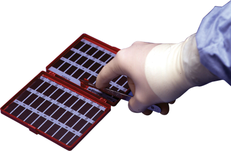 DEROYAL DEBLADE™ NEEDLE COUNTERS (PACKAGING - CASE)