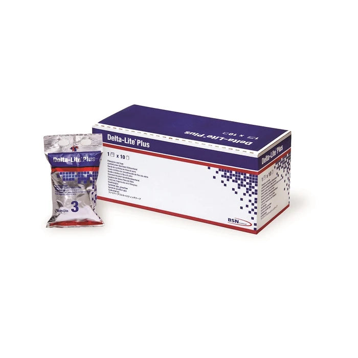Delta-Lite Plus