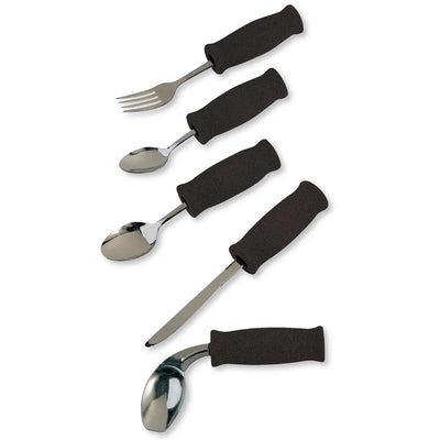 Deluxe Built-Up Foam Tablespoon