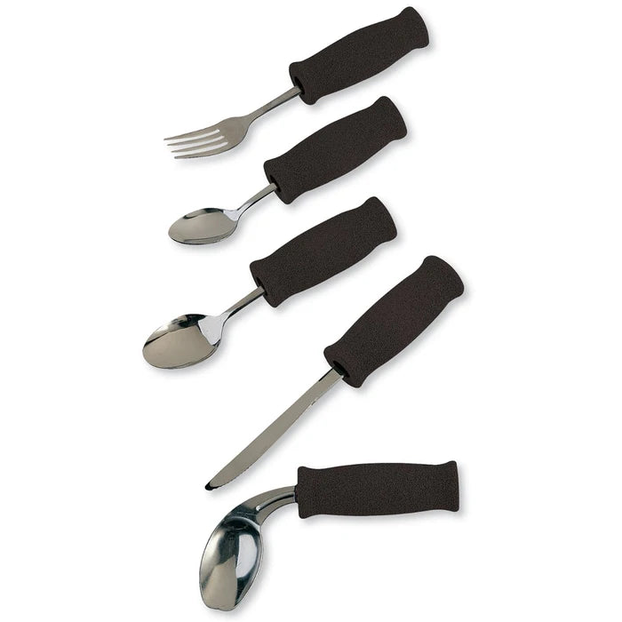 Deluxe Built-Up Foam Tablespoon