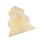 Deluxe Natural Sheepskin Pad