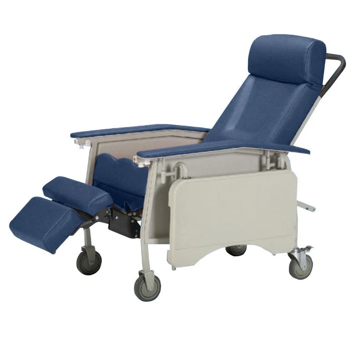Deluxe Three Position Recliner