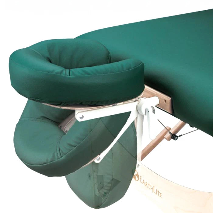 Earthlite Deluxe Adjustable Headrest (Packaging - Each)