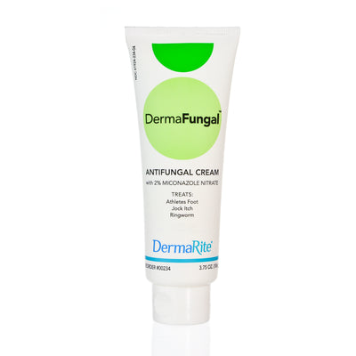 DermaFungal Nonprescription Antifungal Cream