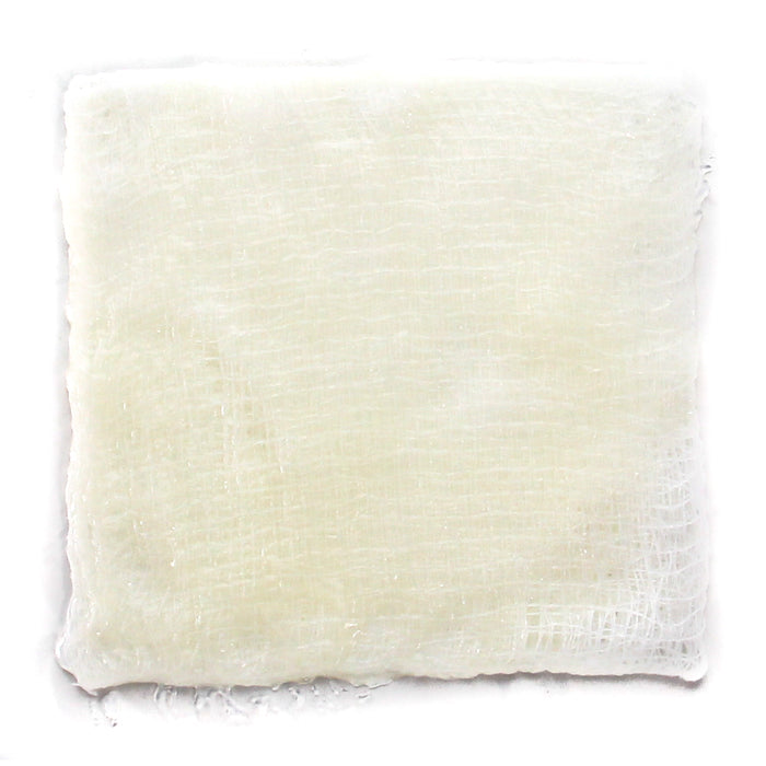 DermaGauze Hydrogel Gauze Wound Dressing