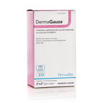 DermaGauze Hydrogel Gauze Wound Dressing