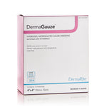 DermaGauze Hydrogel Gauze Wound Dressing