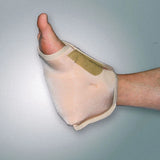 DermaSaver Stay-Put Heel Protector