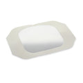 DermaView II Transparent Film Wound Dressing (Size 2" x 3")