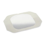 DermaView II Transparent Film Wound Dressing (Size 2" x 3")