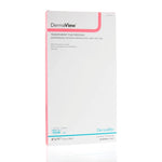 DermaView Transparent Film Wound