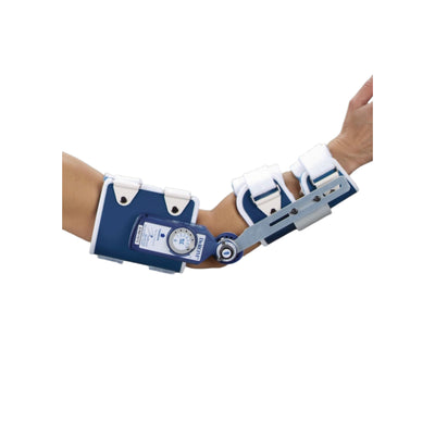 DeROM Dynamic Range of Motion Elbow Splint