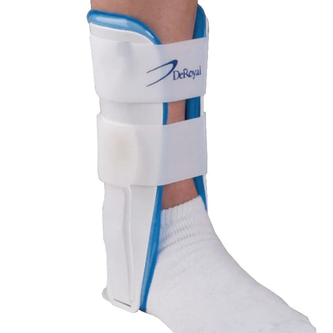 Air Stirrup Adult 10" High Regular