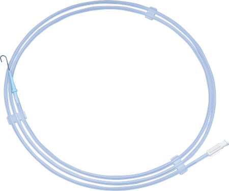 DEROYAL DIAGNOSTIC GUIDEWIRES (PACKAGING - CASE OF 25)