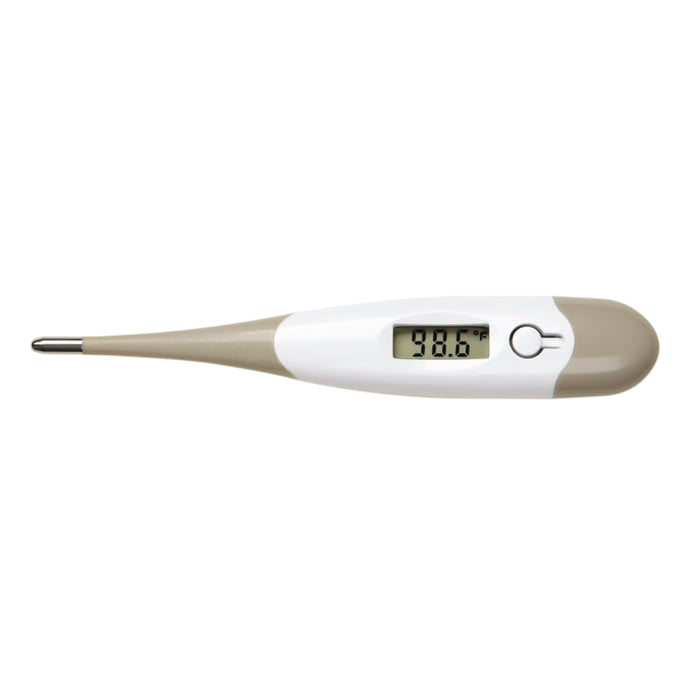 Disposable Thermometer - 20 Pack