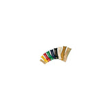 SoftGrip Weights - 2 lb. - Green (Packaging - Each)