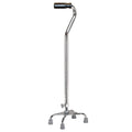 Drive Adjustable Quad Cane