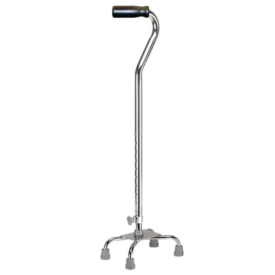 Drive Adjustable Quad Cane