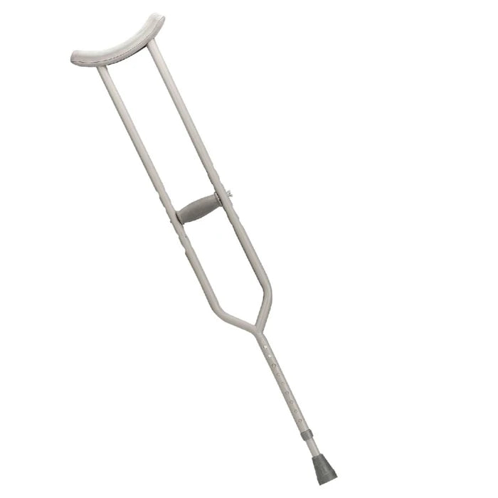 Drive Heavy Duty Steel Crutches